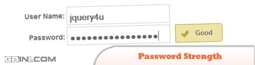 分享十个超棒的jQuery/javascript表单插件