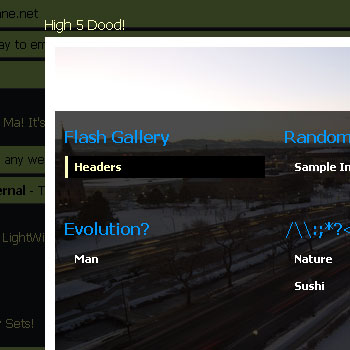 16个显示你图片的JavaScript解决方案