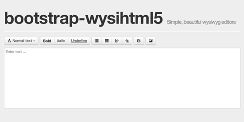 (ת) Twitter Bootstrap JavaScript