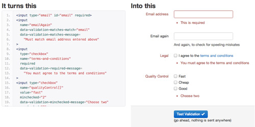 (ת) Twitter Bootstrap JavaScript