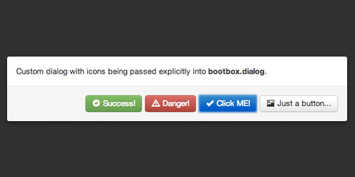 (ת) Twitter Bootstrap JavaScript