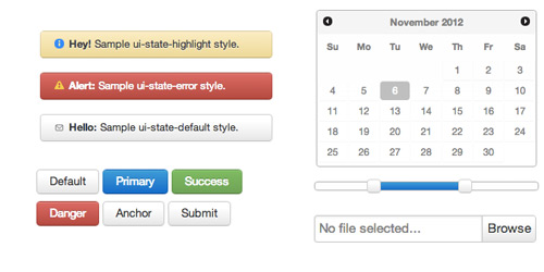 (ת) Twitter Bootstrap JavaScript