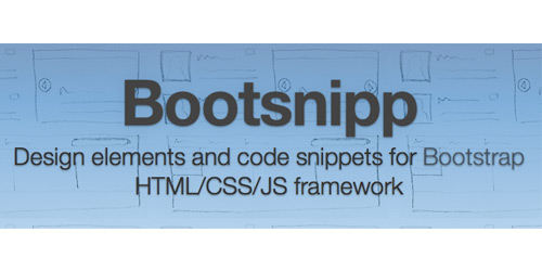 (ת) Twitter Bootstrap JavaScript