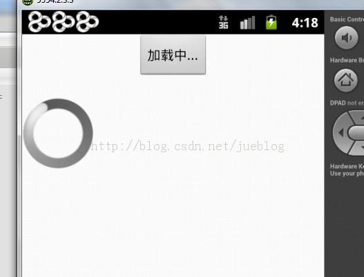 AndroidHandlerӦã1ӷ˼JSON