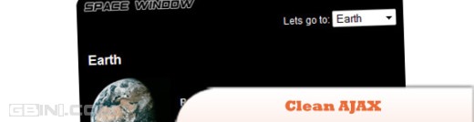 【剧烈】分享10个好用的AJAX开发工具