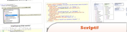 【剧烈】分享10个好用的AJAX开发工具