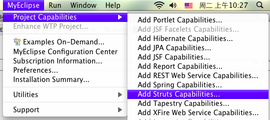 jsp+strut2.1ʩ