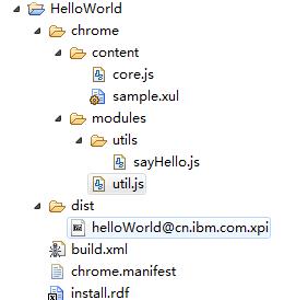 빲 - Javascript code modules