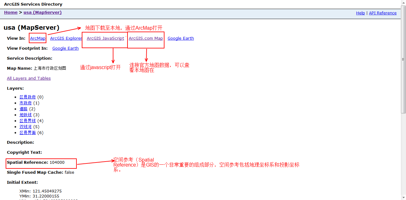 Arcgis javascript api离线开发环境筹建