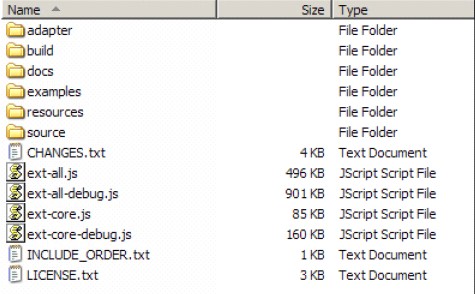 ǳ̸Extjs������