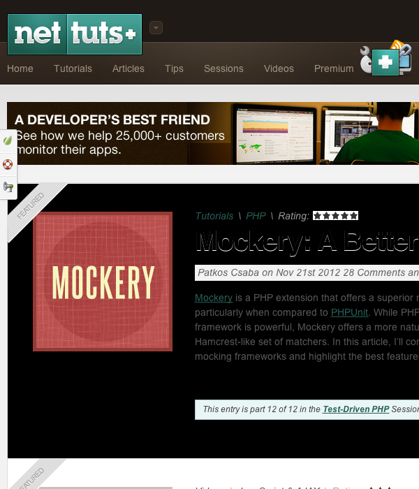 运用PhantomJS测试JavaScript
