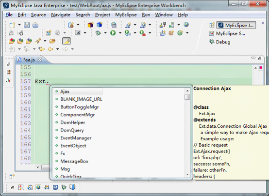 Extjsл
