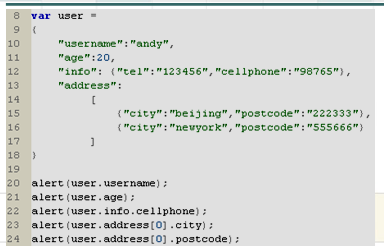 Java������-ajax������ܸ�XMLhttpRequest��responseText��responseXml��JSON��Ӧ��