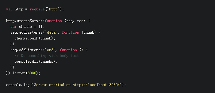 Nodejs еĿ-the Do Style()