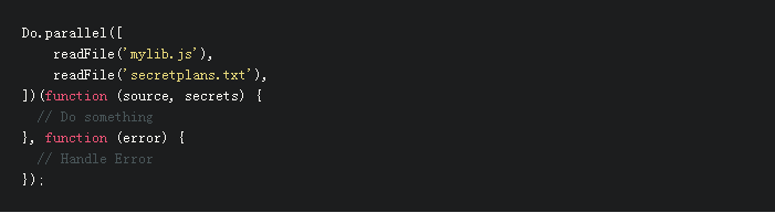 Nodejs еĿ-the Do Style()