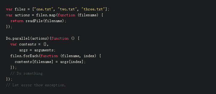 Nodejs еĿ-the Do Style()