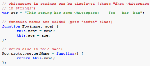 javascriptʵ