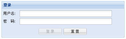 ExtJs - Struts2 (1) - ¼ҳ