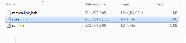 MyEclipse 8.0 װ ExtJs  Spket