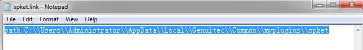 MyEclipse 8.0 װ ExtJs  Spket