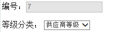chrome select有关问题