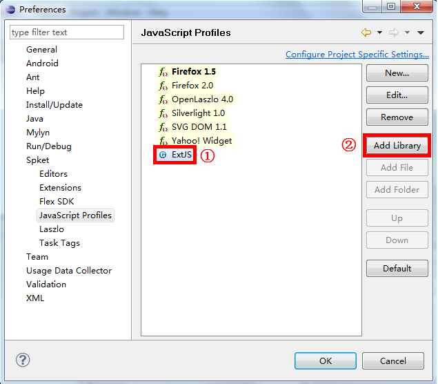 1ExtJS4.1װ