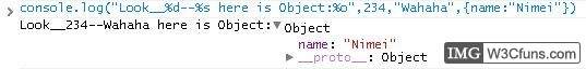  Console ѧϰJavaScript