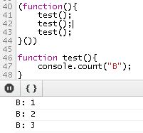  Console ѧϰJavaScript