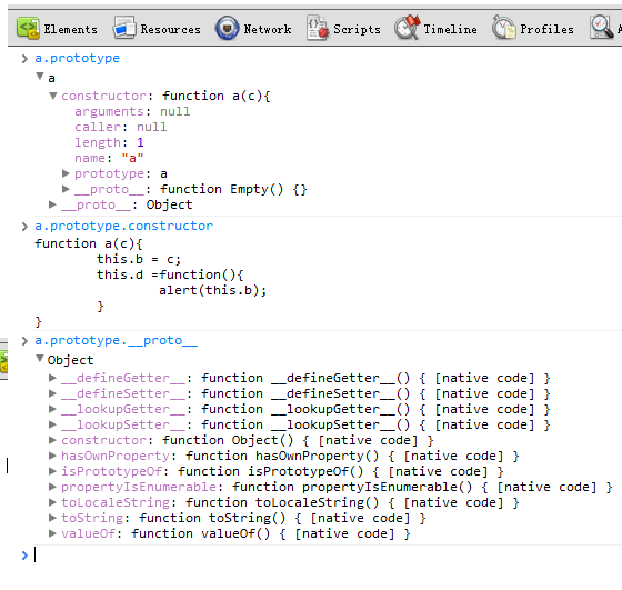 jsеconstructor prototype