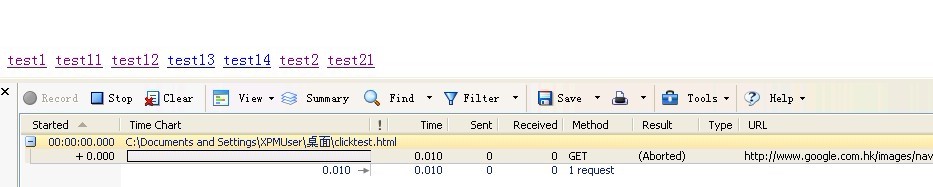 IE6ϵonclick return false  javascript void(0)