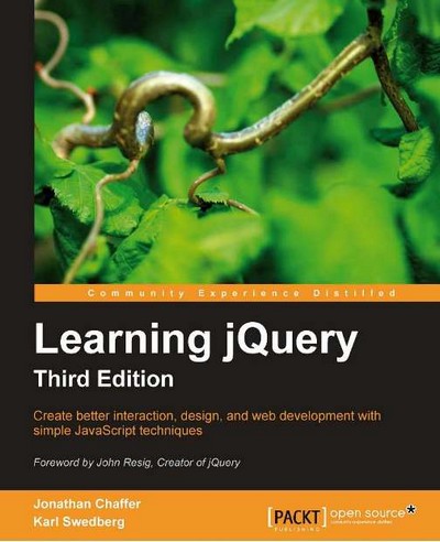 25+ѷJavaScript & jQuery鼮