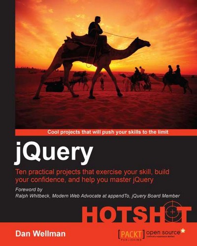 25+ѷJavaScript & jQuery鼮