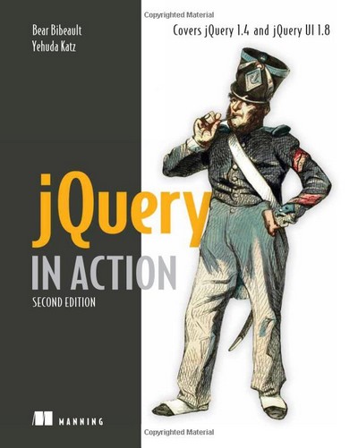 25+ѷJavaScript & jQuery鼮