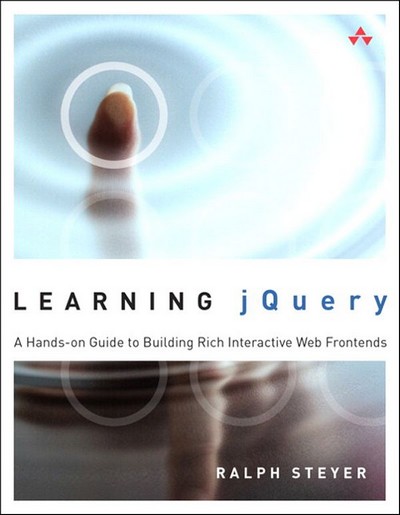 25+ѷJavaScript & jQuery鼮