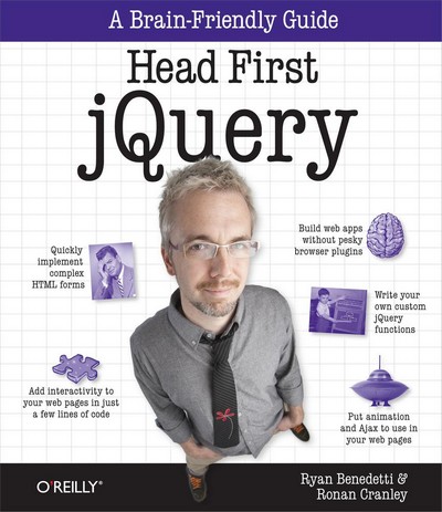 25+ѷJavaScript & jQuery鼮