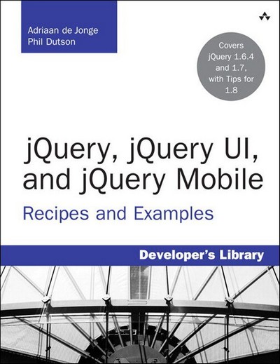 25+ѷJavaScript & jQuery鼮