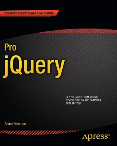 25+ѷJavaScript & jQuery鼮