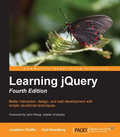 25+ѷJavaScript & jQuery鼮