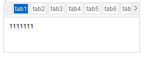 ExtJsֶѡĹЧ