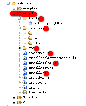 ExtJs4.0ｨspketװ