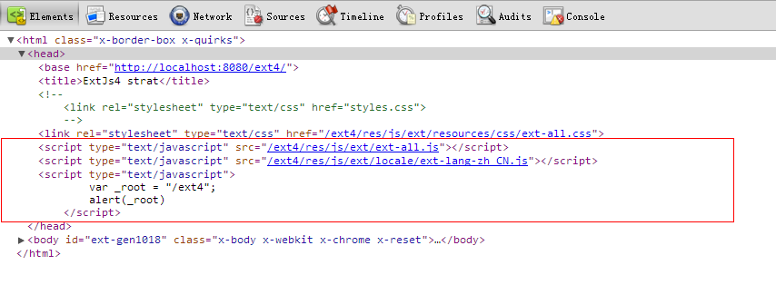 һExtJs4һܱŤŤĵط֪㲻bug