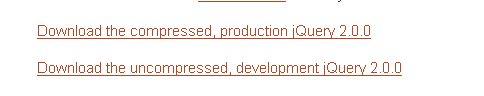 jquery,ô