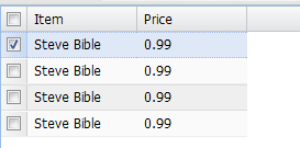 Extjs   grid + checkboxmodel+rowediting bug