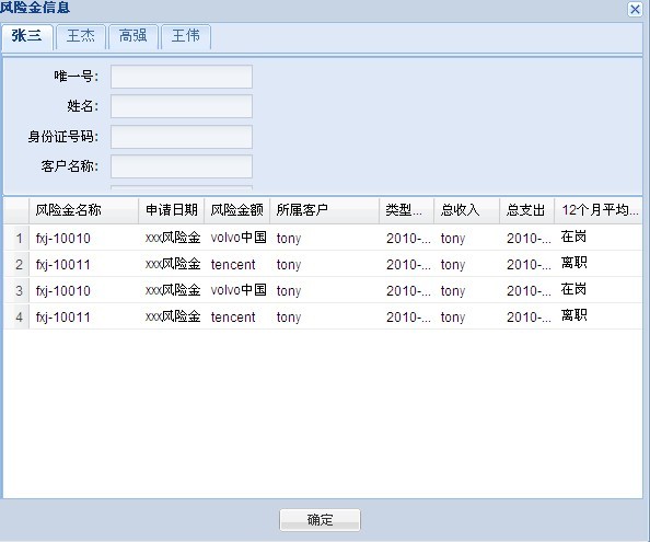 extjsֵĲй