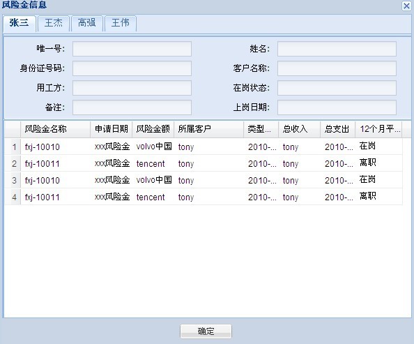 extjsֵĲй