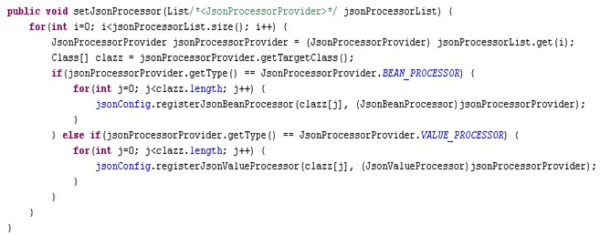 JSONѧϰ[ԼĿ]
