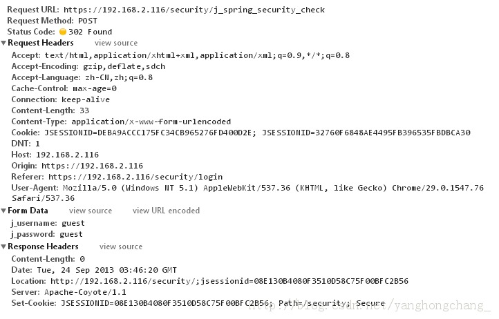 ͬ�����µ�JSESSIONIDĦ��