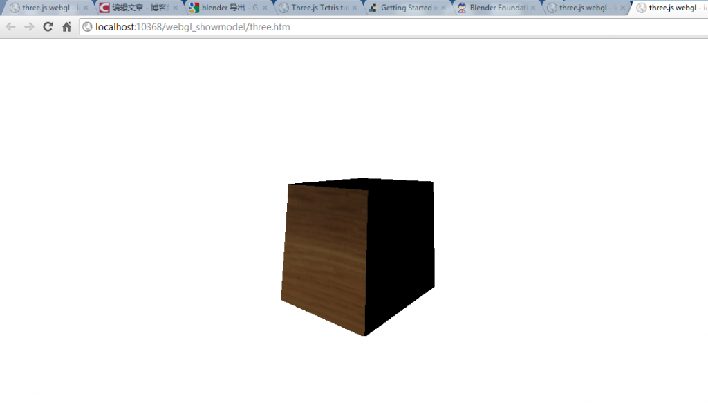three.jsģͣblenderconvert_obj_three.py