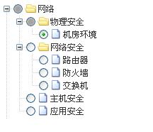 ~ztree的chkStyle:"radio"时,取现阶段节点及父节点~