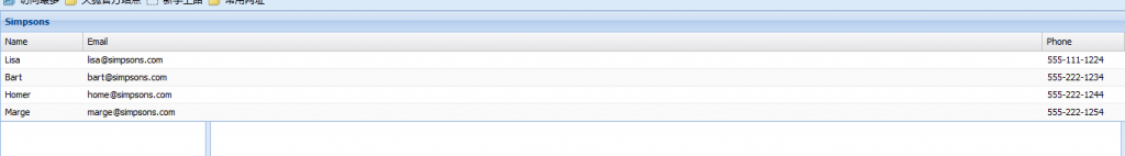 ExtJs tabж̬grid.PanelʾtabУ